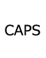 caps